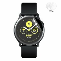 Комплект захисних плівок HAT PRINCE для Samsung Watch Active