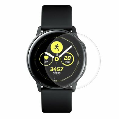 Комплект защитных пленок HAT PRINCE для Samsung Watch Active