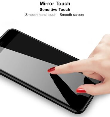 Комплект защитных стекол (на экран и камеру) Imak Protector Set для Samsung Galaxy Flip 5 - Black