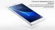 Планшет Samsung Galaxy Tab A 7.0 Wi-Fi (T280) White. Фото 5 из 8