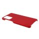 Пластиковый чехол Deexe Hard Shell для Samsung Galaxy A72 (А725) - Red. Фото 4 из 6