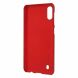 Пластиковый чехол Deexe Hard Shell для Samsung Galaxy M10 (M105) - Red. Фото 3 из 3