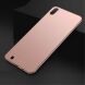 Пластиковый чехол MOFI Slim Shield для Samsung Galaxy M10 (M105) - Pink. Фото 2 из 11