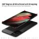 Пластиковый чехол MOFI Slim Shield для Samsung Galaxy S21 Ultra (G998) - Black. Фото 8 из 11
