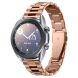 Ремешок Spigen (SGP) Modern Fit для Samsung Galaxy Watch 3 (41mm) / Watch 4 (40/44mm) / Watch 4 Classic (42/46mm) - Rose Gold. Фото 2 из 13