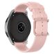 Ремешок UniCase Dot Pattern для Samsung Galaxy Watch 3 (45mm) - Pink. Фото 1 из 5