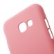 Пластиковый чехол Deexe Hard Shell для Samsung Galaxy A5 2017 (A520) - Pink. Фото 5 из 5