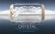 Захисна плівка NILLKIN Crystal для Samsung Galaxy A5 2017 (A520)