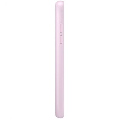Захисний чохол Dual Layer Cover для Samsung Galaxy J2 2018 (J250) EF-PJ250CBEGRU - Pink