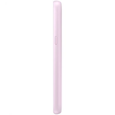Захисний чохол Dual Layer Cover для Samsung Galaxy J2 2018 (J250) EF-PJ250CBEGRU - Pink