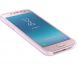 Защитный чехол Dual Layer Cover для Samsung Galaxy J2 2018 (J250) EF-PJ250CPEGRU - Pink. Фото 14 из 16