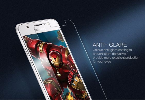 Защитное стекло NILLKIN Amazing H+ PRO для Samsung Galaxy J5 2016 (J510)