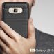 Защитный чехол UniCase Carbon для Samsung Galaxy J5 2016 (J510) - Black. Фото 3 из 6
