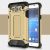 Защитный чехол UniCase Rugged Guard для Samsung Galaxy J5 2016 (J510) - Gold