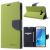 Чехол MERCURY Fancy Diary для Samsung Galaxy J7 2016 (J710) - Green