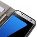 Чехол-книжка Deexe Color Wallet для Samsung Galaxy S7 edge (G935) - Don't Touch My Phone. Фото 9 из 10