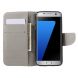 Чехол-книжка Deexe Color Wallet для Samsung Galaxy S7 edge (G935) - Don't Touch My Phone. Фото 6 из 10