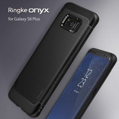 Защитный чехол RINGKE Onyx для Samsung Galaxy S8 Plus (G955)