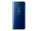 Чехол-книжка Clear View Standing Cover для Samsung Galaxy S8 (G950) EF-ZG950CLEGRU - Blue. Фото 2 из 5