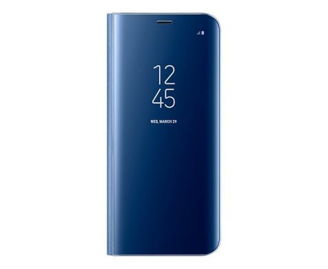 Чехол-книжка Clear View Standing Cover для Samsung Galaxy S8 (G950) EF-ZG950CLEGRU - Blue