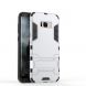 Защитный чехол UniCase Hybrid для Samsung Galaxy S8 (G950) - Silver. Фото 2 из 9