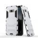 Защитный чехол UniCase Hybrid для Samsung Galaxy S8 (G950) - Silver. Фото 1 из 9