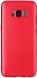 Силіконовий (TPU) чохол T-PHOX Shiny Cover для Samsung Galaxy S8 (G950) - Red