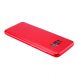 Силиконовый (TPU) чехол T-PHOX Shiny Cover для Samsung Galaxy S8 (G950) - Red. Фото 3 из 5