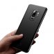 Силиконовый чехол Baseus Ultra Thin Matte для Samsung Galaxy S9+ (G965) - Black. Фото 1 из 13