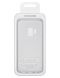 Чехол Clear Cover для Samsung Galaxy S9 (G960) EF-QG960TTEGRU. Фото 6 из 6