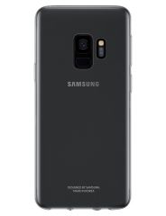 Чохол Clear Cover для Samsung Galaxy S9 (G960) EF-QG960TTEGRU