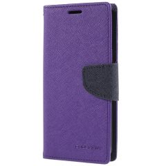 Чохол-книжка MERCURY Fancy Diary для Samsung Galaxy S9 (G960) - Purple