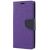 Чехол-книжка MERCURY Fancy Diary для Samsung Galaxy S9 (G960) - Purple