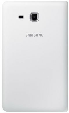 Чохол Book Cover для Samsung Galaxy Tab A 7.0 2016 (T280 EF-BT285PWEGRU - White