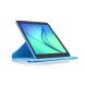 Вращающийся чехол Deexe Rotation для Samsung Galaxy Tab A 8.0 (T350/351) - Blue. Фото 6 из 7