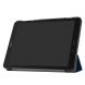 Чехол UniCase Slim для Samsung Galaxy Tab S3 9.7 (T820/825) - Dark Blue. Фото 5 из 9