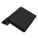 Чехол UniCase Slim для Samsung Galaxy Tab S3 9.7 (T820/825) - Dark Blue. Фото 4 из 9