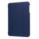 Чехол UniCase Slim для Samsung Galaxy Tab S3 9.7 (T820/825) - Dark Blue. Фото 7 из 9