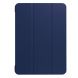 Чехол UniCase Slim для Samsung Galaxy Tab S3 9.7 (T820/825) - Dark Blue. Фото 2 из 9