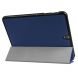 Чехол UniCase Slim для Samsung Galaxy Tab S3 9.7 (T820/825) - Dark Blue. Фото 6 из 9