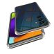Силиконовый (TPU) чехол Deexe Pretty Glossy для Samsung Galaxy A34 (A346) - Dream Catcher. Фото 2 из 2