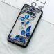 Силиконовый (TPU) чехол UniCase Shiny Flowers для Samsung Galaxy S10e (G970) - Butterfly and Floret. Фото 2 из 5
