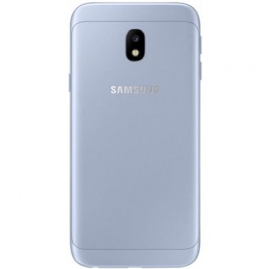 Смартфон Samsung Galaxy J3 2017 (J330) Silver