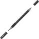 Стилус Baseus Golden Cudgel Capacitive Stylus Pen (ACPCL-01) - Black. Фото 5 из 19