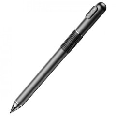 Стилус Baseus Golden Cudgel Capacitive Stylus Pen (ACPCL-01) - Black