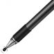 Стилус Baseus Golden Cudgel Capacitive Stylus Pen (ACPCL-01) - Black. Фото 4 из 19