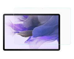 Захисне скло Deexe Clear Glass для Samsung Galaxy Tab S7 FE (T730/T736)