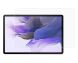 Защитное стекло Deexe Clear Glass для Samsung Galaxy Tab S7 FE (T730/T736). Фото 1 из 4