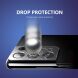 Защитное стекло HAT PRINCE 9H Camera Protector для Samsung Galaxy S21 Ultra (G998). Фото 3 из 9