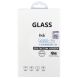Защитное стекло IMAK 5D Pro+ Full Glue для Samsung Galaxy S22 - Black. Фото 9 из 9